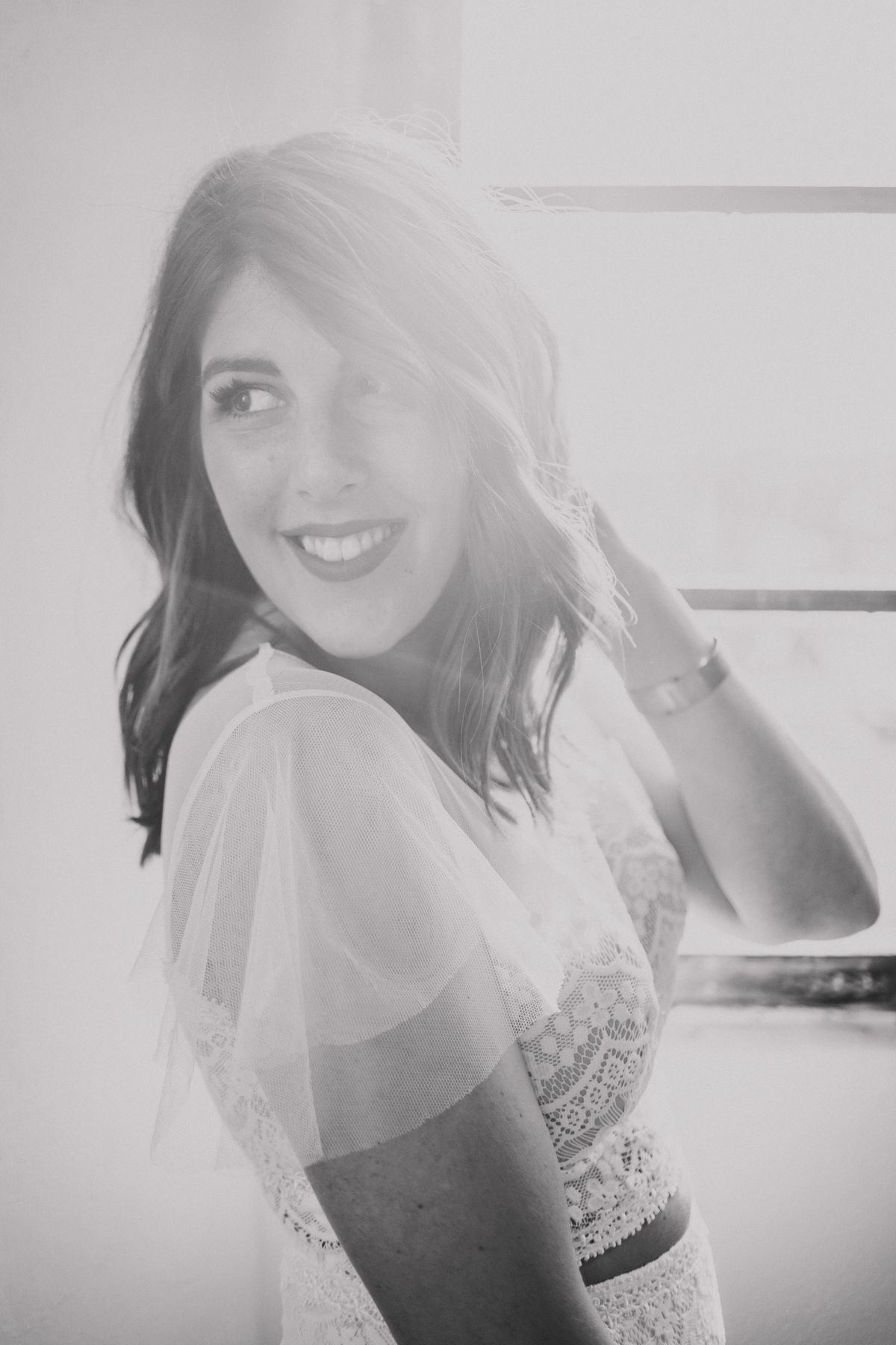 Portrait 9 – tahnee photo