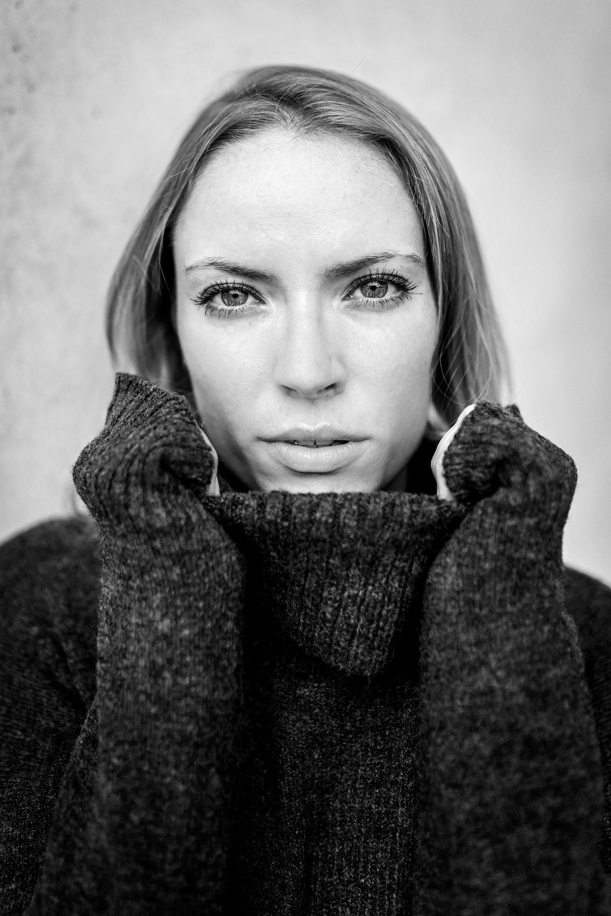 Portrait 13 – tahnee photo