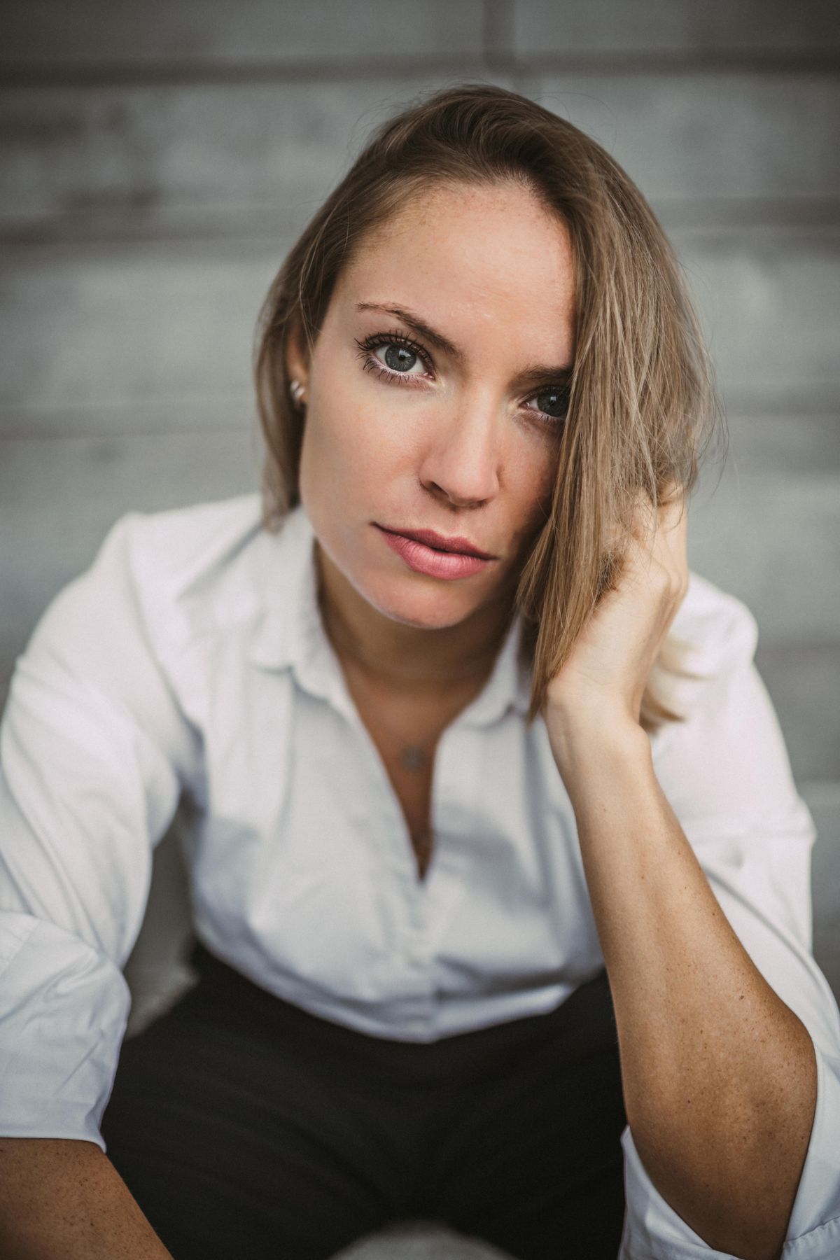 Portrait 14 – tahnee photo