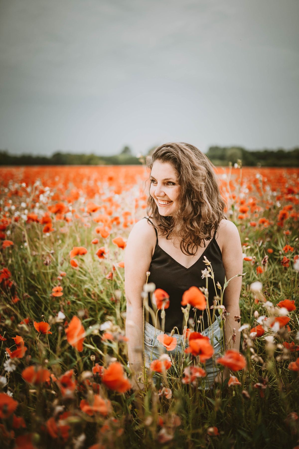 Portrait 16 – tahnee photo
