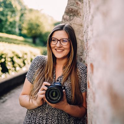 Porträt von Tahnee – tahnee photo
